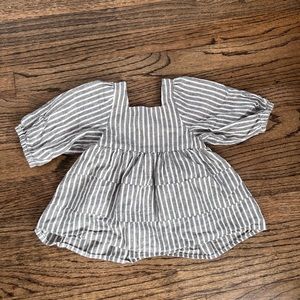 Rylee and Cru 6-12M Dress